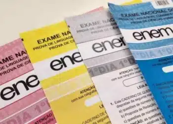 Não perca o prazo! Inscrições para o ENEM 2025 já terminam nesta semana