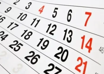 Depois de Corpus Christi: Veja os feriados restantes de 2025 11 Depois de Corpus Christi: Veja os feriados restantes de 2025