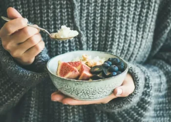 Descubra por que o frio dispara sua vontade de comer mais no inverno 7 Descubra por que o frio dispara sua vontade de comer mais no inverno