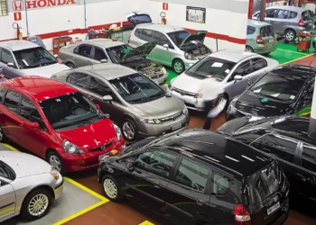 Veja como financiar um carro mesmo com score baixo 8 Veja como financiar um carro mesmo com score baixo