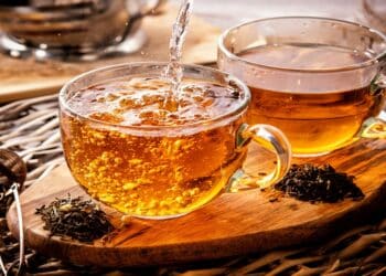 Chás poderosos para prevenir gripes no inverno: Veja como preparar 4 Chás poderosos para prevenir gripes no inverno: Veja como preparar