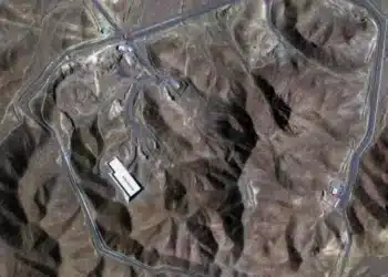 Estratégia "Star Wars": EUA e o ataque aos dutos de ventilação do Irã 9 Estratégia "Star Wars": EUA e o ataque aos dutos de ventilação do Irã