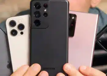 Esses são os 6 melhores celulares de junho 2025 13 Esses são os 6 melhores celulares de junho 2025