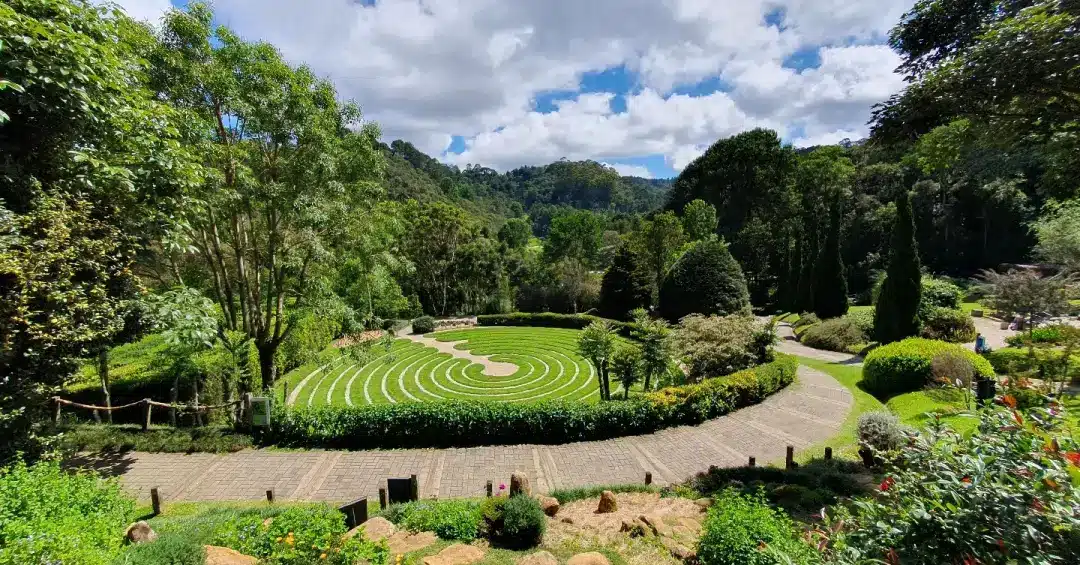 5 destinos brasileiros inesquecíveis para passar o Dia dos Namorados 1 Parque Amantikir