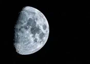 Exploração lunar: Quais são os interesses da China, EUA e Rússia com a Lua? 1 Exploração lunar: Quais são os interesses da China, EUA e Rússia com a Lua?