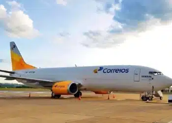 ANAC suspende operações aéreas dos Correios por falhas na segurança 3 ANAC suspende operações aéreas dos Correios