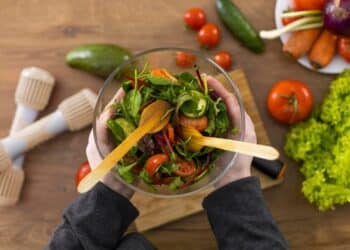 Alimentos essenciais para turbinar sua imunidade neste inverno 6 Alimentos essenciais para turbinar sua imunidade neste inverno