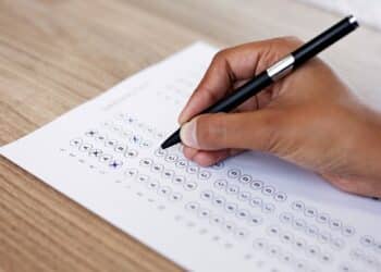  Prova Nacional Docente de 2025: MEC divulga edital do "Enem dos professores"