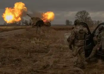 Rússia ameaça ataque nuclear: Quais são os efeitos da explosão de uma bomba atômica?  5 Rússia ameaça ataque nuclear: Quais são os efeitos da explosão de uma bomba atômica?