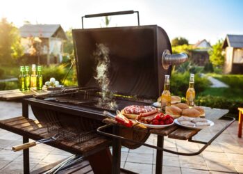 Proteja sua família: Evite acidentes domésticos com churrasqueiras e lareiras durante o inverno