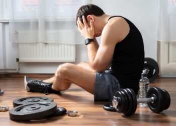 Conheça os sinais de exaustão perigosa durante atividades físicas