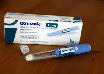 Ozempic, Monjauro, Saxenda e Wegovy só poderão ser vendidos com retenção de receita médica 4 Ozempic, Monjauro, Saxenda e Wegovy só poderão ser vendidos com retenção de receita médica