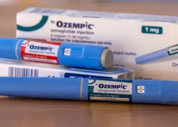 Ozempic e Wegovy: Descubra os efeitos ocultos dos medicamentos em sua saúde bucal 8 Ozempic e Wegovy: Descubra os efeitos ocultos dos medicamentos em sua saúde bucal