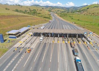 Motoristas pagarão mais caro em pedágios a partir desta quarta (4) 4 Motoristas pagarão mais caro em pedágios a partir desta quarta (4)