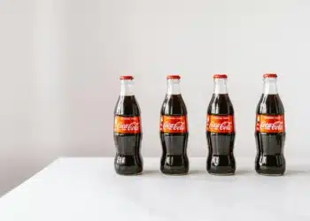 Produção na segunda maior fábrica da Coca-Cola no Brasil é suspensa por suspeita de contaminação 11 Produção na segunda maior fábrica da Coca-Cola no Brasil é suspensa por suspeita de contaminação