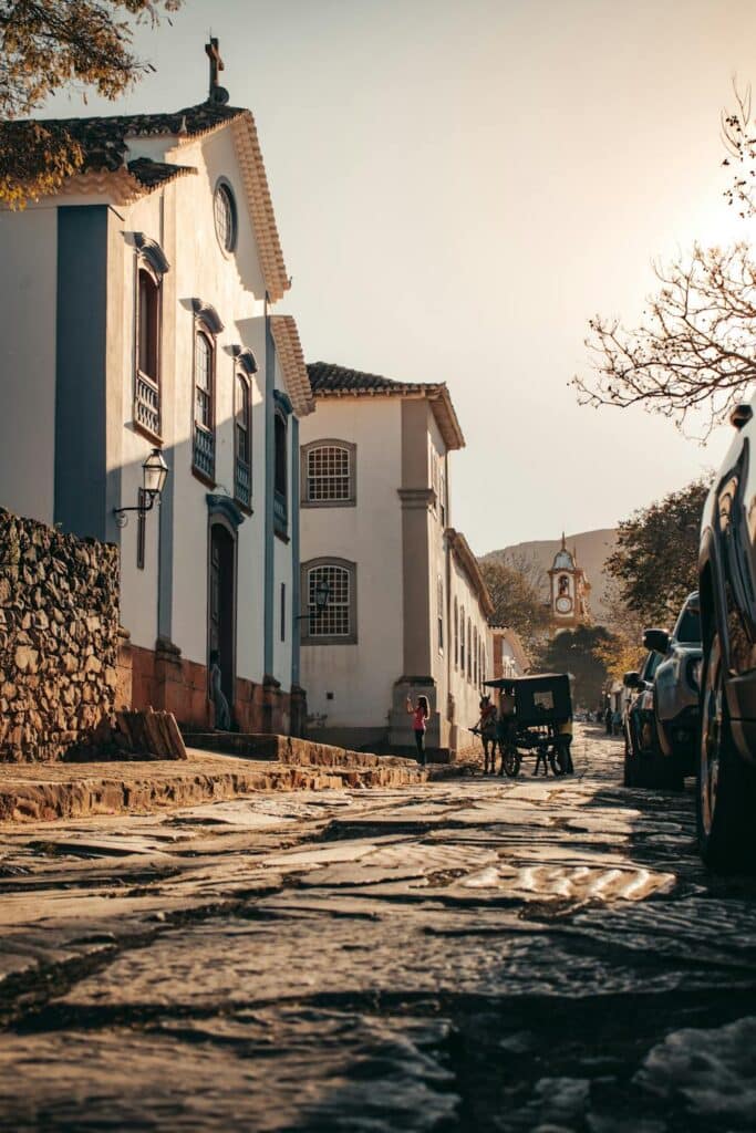 Destinos no Brasil e em outros países seguros para mulheres que viajam sozinhas 2 rdd