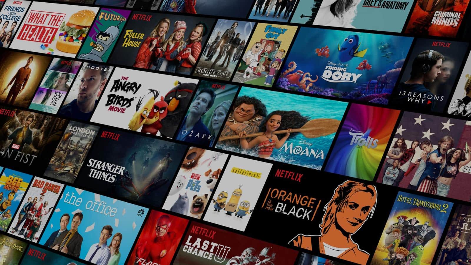 Quanto custa assinar todos os streamings no Brasil?