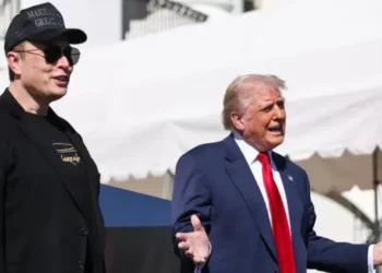 Jeffrey Epstein, SpaceX e Tesla: Entenda as controvérsias entre Trump e Musk 4 Jeffrey Epstein, SpaceX e Tesla: Entenda as controvérsias entre Trump e Musk