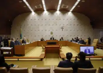 STF avalia polêmica sobre verbas da educação para instituições especializadas 9 STF avalia polêmica sobre verbas da educação para instituições especializadas