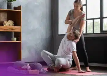 Revolucionário: Descubra como o yoga transforma a saúde dos homens 11 Revolucionário: Descubra como o yoga transforma a saúde dos homens
