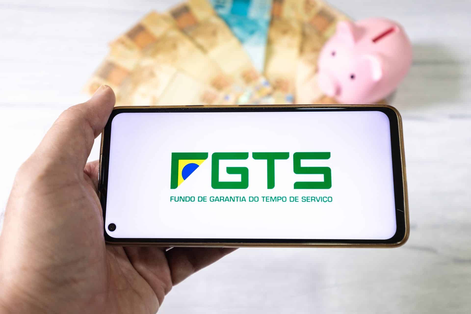 Liberação Bilionária do FGTS Anunciada para 2026: Descubra os Detalhes