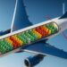 Acidentes Aéreos: Descubra a Poltrona Mais Segura no Avião 1 Acidentes Aéreos: Descubra a Poltrona Mais Segura no Avião