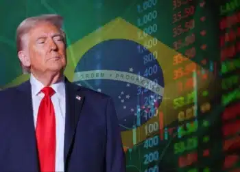 Tarifas de 50% dos EUA ameaçam frear economia do Brasil, alerta FMI 15 Tarifas de 50% dos EUA ameaçam frear economia do Brasil, alerta FMI