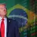 Tarifas de 50% dos EUA ameaçam frear economia do Brasil, alerta FMI 1 Tarifas de 50% dos EUA ameaçam frear economia do Brasil, alerta FMI
