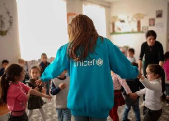Estratégia Escolar da Unicef Transforma Vidas de 300 Mil Crianças no Brasil 2 Estratégia Escolar da Unicef Transforma Vidas de 300 Mil Crianças no Brasil