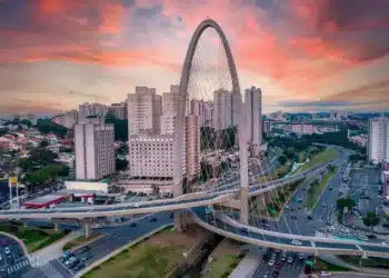 Cidade brasileira se transforma em referência nacional em tecnologia e inovação 10 Cidade brasileira se transforma em referência nacional em tecnologia e inovação