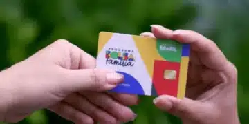 É nisso que você será impactado pelas novas regras do Bolsa Família!