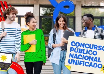 Última Chance: Inscrições do Concurso Nacional Unificado 2025 Encerram Domingo 1 Última Chance: Inscrições do Concurso Nacional Unificado 2025 Encerram Domingo