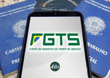 Saque-Aniversário do FGTS tem benefício pouco conhecido que pode aumentar o valor recebido 2 Transforme seu FGTS em renda anual: Veja como aderir ao saque-aniversário