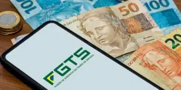 Banco Central revoluciona financiamento imobiliário: poupança contra FGTS