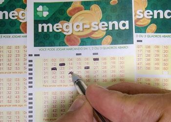 Descubra os Milionários Jogos das Loterias: R$ 46 Mi na Mega-Sena! 3 Descubra os Milionários Jogos das Loterias: R$ 46 Mi na Mega-Sena!