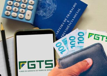Prazo Final: 80 Mil Empregadores Devem Regularizar FGTS de Domésticas 8 Saque-aniversário FGTS 2025: Datas Reveladas para Sua Retirada