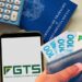 Saque-aniversário FGTS 2025: Datas Reveladas para Sua Retirada 1 Saque-aniversário FGTS 2025: Datas Reveladas para Sua Retirada