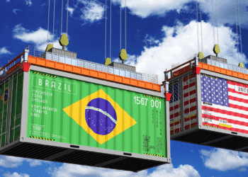 Brasil e EUA: Corrida contra o Tempo para Evitar Tarifaço Astronômico 11 Brasil e EUA: Corrida contra o Tempo para Evitar Tarifaço Astronômico