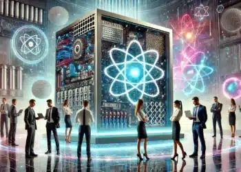 Revolução Quântica: Tecnologia que Abalará a Navegação Tradicional 13 Revolução Quântica: Tecnologia que Abalará a Navegação Tradicional