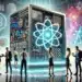 Revolução Quântica: Tecnologia que Abalará a Navegação Tradicional 1 Revolução Quântica: Tecnologia que Abalará a Navegação Tradicional