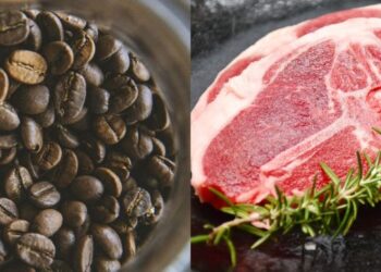 Surpreendente Reviravolta: Café e Carne Brasileiros Escapam de Tarifaço nos EUA 10 Surpreendente Reviravolta: Café e Carne Brasileiros Escapam de Tarifaço nos EUA