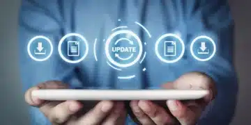 Revolução Digital: Como a Tecnologia Transformou Finanças no Brasil em 2025