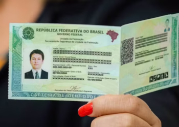 Descubra como emitir a nova Carteira de Identidade Nacional fácil 3 Descubra como emitir a nova Carteira de Identidade Nacional fácil