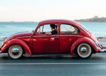 Descubra 6 Fatos Inéditos que Tornam o Fusca um Ícone Eterno 2 Descubra 6 Fatos Inéditos que Tornam o Fusca um Ícone Eterno