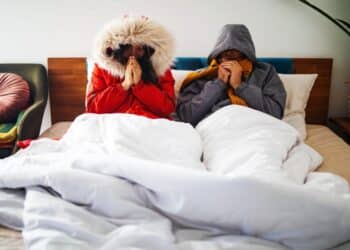 Descubra Como Aumentar Energia no Inverno com Vitamina D 2 Descubra Como Aumentar Energia no Inverno com Vitamina D