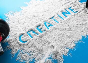 O perigo invisível: o que você precisa saber sobre a creatina em pó 10 O perigo invisível: o que você precisa saber sobre a creatina em pó