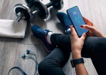 Descubra os Riscos Ocultos dos Aplicativos Fitness para Sua Privacidade 8 Descubra os Riscos Ocultos dos Aplicativos Fitness para Sua Privacidade