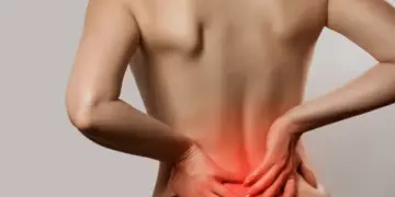 Lombalgia: o que fazer quando a dor nas costas se torna um obstáculo diário