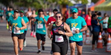 Corrida de rua em Salvador: segurança e prazer lado a lado nas ruas da capital baiana