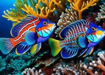 Peixes ornamentais: curiosidades fascinantes sobre o universo dos aquários domésticos 6 Peixes ornamentais: curiosidades fascinantes sobre o universo dos aquários domésticos